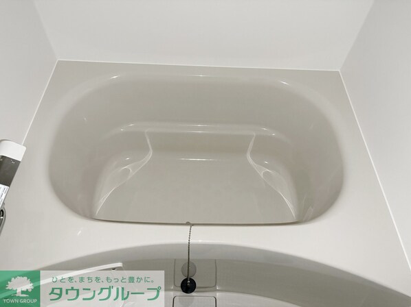 (仮称)ジーメゾン海老名門沢橋エテルノの物件内観写真